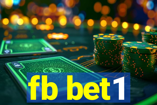 fb bet1